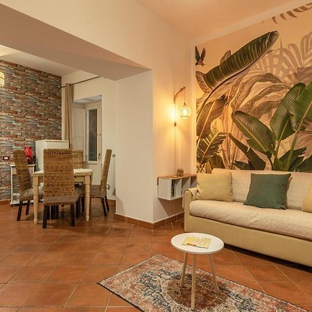 Good Vibes Apartment Nel Centro Storico Palermo Buitenkant foto