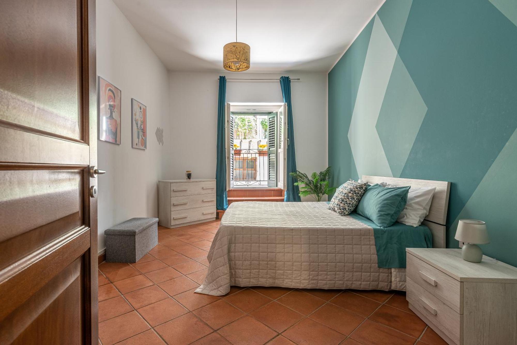 Good Vibes Apartment Nel Centro Storico Palermo Buitenkant foto