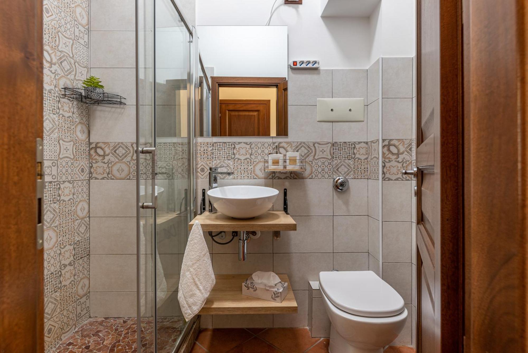 Good Vibes Apartment Nel Centro Storico Palermo Buitenkant foto