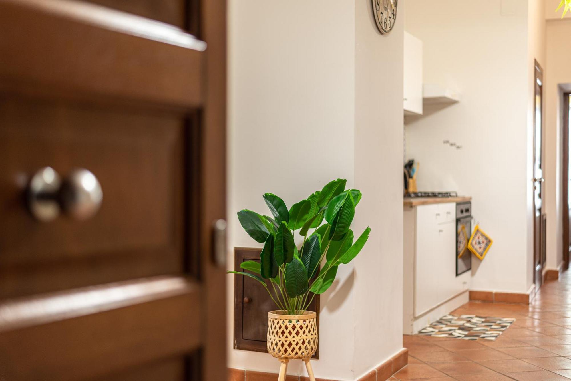 Good Vibes Apartment Nel Centro Storico Palermo Buitenkant foto